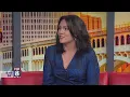 Fox 8 welcomes new meteorologist Alexis Walters