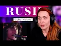 First Time Hearing Subdivisions by Rush