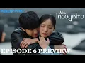Download Lagu Ms. Incognito EP  6 Preview | Jeon Yeo Been, Jin Young | {ENG SUB}