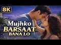 Mujhko Barsaat Bana Lo Full 8K ULTRA Armaan Malik Pulkit S Yami G Romantic Song