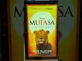 Download Lagu Mufasa The Lion King IMAX With Laser 3D