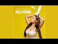 Download Lagu Nicki Minaj - Pills N Potions (Official Clean Audio)