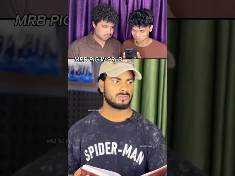 TRY NOT TO LAUGH 😂||WAIT FOR END||MRB PART-1330