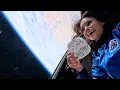 My Blue Origin Flight to Space