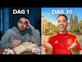 Download Lagu Ik Verhuisde Naar Spanje Om Spaans Te Leren… (dit gebeurde er)