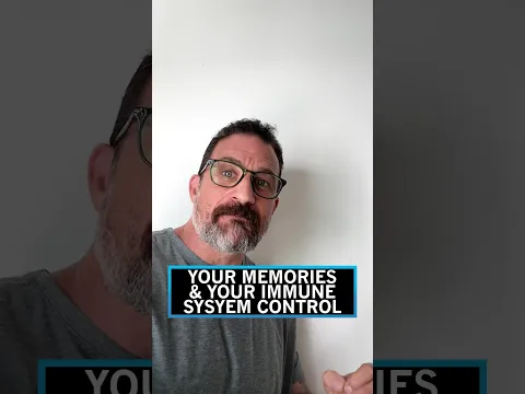 Your Memories & Emotions Impact Immune Status