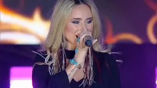 Arash Feat Helena One Night In Dubai Live Performance 