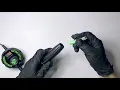 MAST Rotary Tattoo Machine