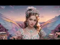 Lagu Pink Dream World of Reading and Serenity  | Elven Peaceful Moments | Celtic \u0026 Medieval Fantasy Music