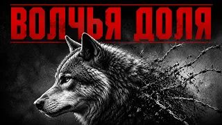 Волчья доля - Мощные хиты шансона @rushanson #шансон