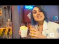 What Animal Has Urine That Smells Like Popcorn