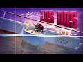 Grupo Frontera ft. Morat - LOS DOS (Visualizer)
