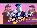 Download Lagu SATU RASA CINTA - BRODIN ft NEW PALLAPA || #brodin #saturasacinta #newpallapa