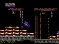 NES Batman hack beta