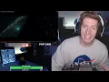 Chris REACTS to Of Mice & Men - Earth & Sky
