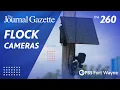 Flock Surveillance Cameras The Journal Gazette The 260 on PBS Fort Wayne