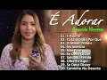Download Lagu Amanda Wanessa: É Adorar, Tá Chorando Por Quê... 🙏 Musicas Gospel Louvores Para Acalmar a Alma