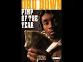 Dru Down - Pimp Of The Year