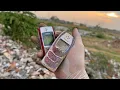 Download Lagu i Found 19 Year Old Nokia Phones in rubbish, Can it be restored..?