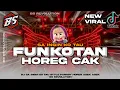 Lagu DJ FUNKOT SA INGIN KO TAU VIRAL FYP TIKTOK!! STYLE FUNKOT HOREG CAK ASEK POL • BS REVOLUTION •