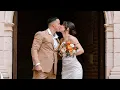Our wedding