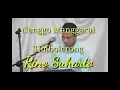 Lagu Lagu Nenggo Manggarai/Landu//Timbolerong, Rino Suharto