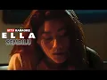 Download Lagu Ella - Sembilu (Karaoke)