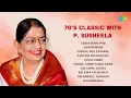 Download Lagu 70's Classic with P. Susheela | Chevvanthi Poo | Nadhiyoram | Enthan Pon Vanname