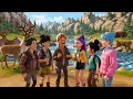 Download Lagu 🎵 SAJA BOYS ADVENTURE | K-Pop Demon Hunters (officiële MV)