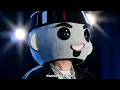 Chuyin - IA | Letra / Lyrics Y YA MAÑANA COMO SI NANCY EH EH 