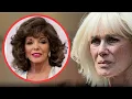At 81 Linda Evans FINALLY REVEALS How Much She Truly Hated Her