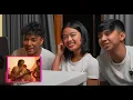 Download Lagu Reaction Video Clip \