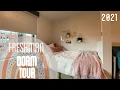 FRESHMAN DORM TOUR Gladding Residence Center at VCU Sophie Davis