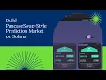 Build PancakeSwap-Style Prediction Market on Solana with Anchor