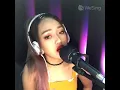 WeSing|| Karaoke #WeSing