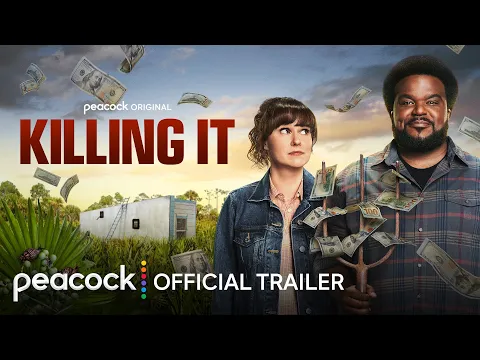Season 2 Official Trailer