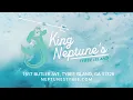 King Neptunes Bar Grill on Tybee Island Ga