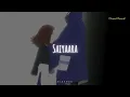 Saiyaara x Obito Rin (Slowed Reverb) | Mohit Chauhan | Salman Khan, Katrina Kaif | Sirchox