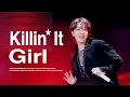 251031 Killin’ It Girl J-HOPE 제이홉 Focus