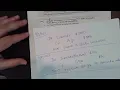 Chapter 5 Comprehensive Problem with solution