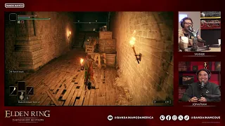 ELDEN RING TARNISHED EDITION | Part 2