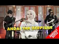 Download Lagu Zicha Anesha - Andai Tak Berpisah (Official Live Video) - Dangdut Koplo