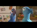 RIO 2 Clip - "We Are Not The Only Ones" (2014)
