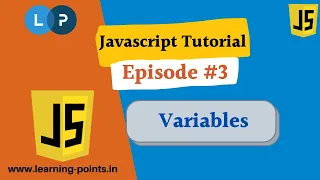 Variables - 03