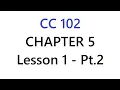 Chapter 5 Lesson 1 - Part 1 Nested If And Operator