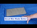 Upgrading my Creedmoor shooting mat