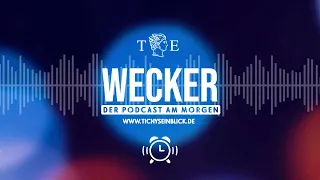 Union und SPD starten Sondierungen - klare Mehrheit gegen AfD-Verbot - TE Wecker 28.02.2025