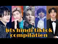 Download Lagu Bts best hindi tiktok compilation😍💜|| latest tiktok compilation|| part-15
