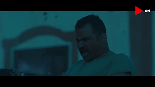 حرس سلااااااااح اثبت مكانك اللحظات الأولى للهجوم على كمين البرث الاختيار 