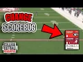 How To Change Scorebug in College Football Revamped 2024
